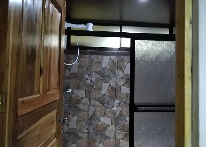 Apartamento Casa La Montaña