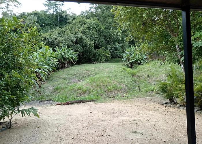 Apartamento Casa La Montaña *