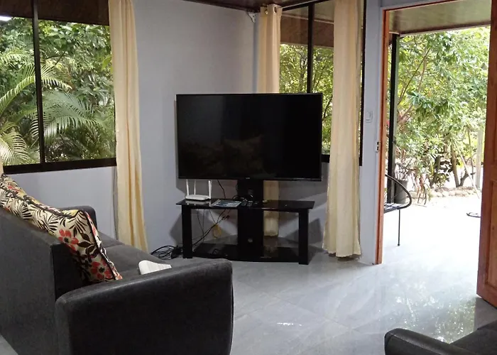 Casa La Montaña *