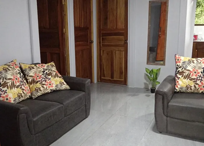 Casa La Montaña