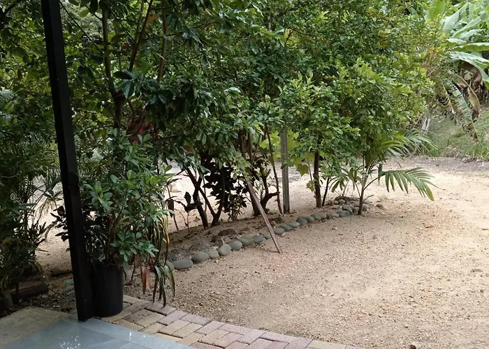 Casa La Montaña Apartamento